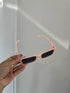 Square Shape Sunglasses